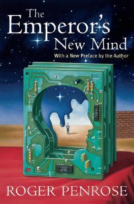The Emperor's New Mind free audiobook