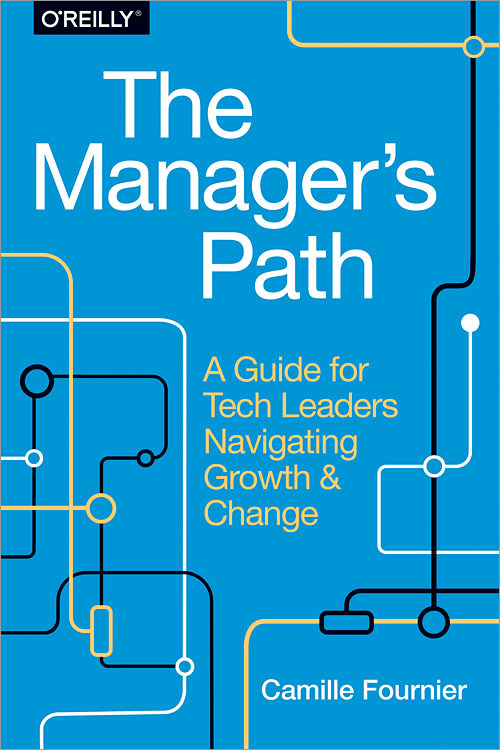 The Manager's Path free audiobook