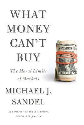 What Money Can't Buy free audiobook