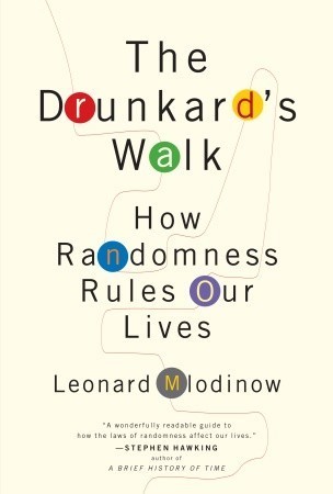 The Drunkard's Walk free audiobook