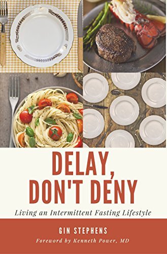 Delay, Don't Deny free audiobook