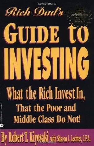 Rich Dad's Guide to Investing free audiobook