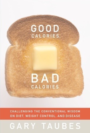 Good Calories, Bad Calories free audiobook