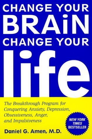 Change Your Brain, Change Your Life free audiobook