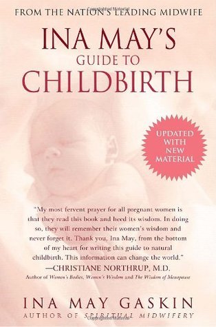 Ina May's Guide to Childbirth free audiobook