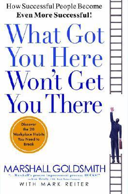 What Got You Here Won't Get You There free audiobook