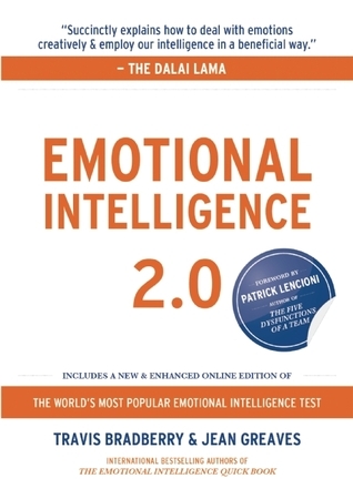 Emotional Intelligence 2.0 free audiobook