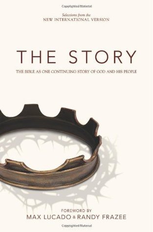The Story (NIV) free audiobook