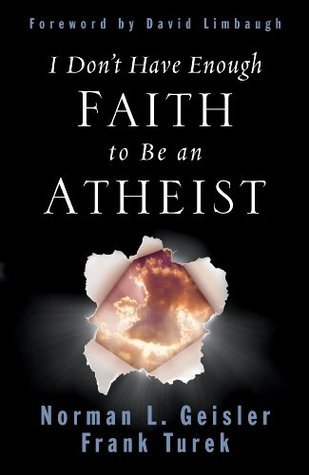 I Don't Have Enough Faith to be an Atheist free audiobook