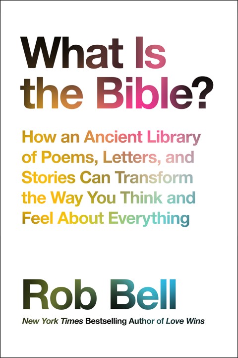 What Is the Bible? free audiobook