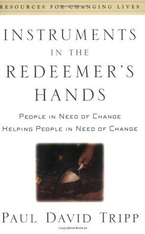 Instruments in the Redeemer's Hands free audiobook