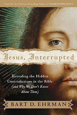 Jesus, Interrupted free audiobook