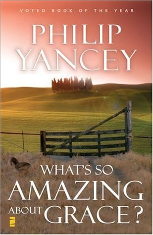 What's So Amazing About Grace? free audiobook