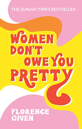 Women Don't Owe You Pretty free audiobook