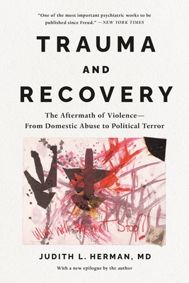 Trauma And Recovery free audiobook
