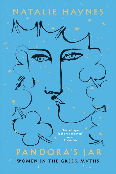 Pandora's Jar free audiobook