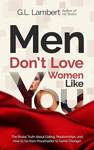 Men Don't Love Women Like You free audiobook