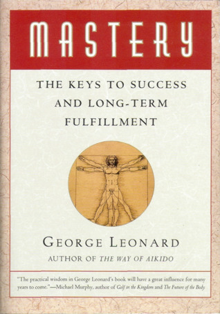 Mastery by George Leonard free audiobook