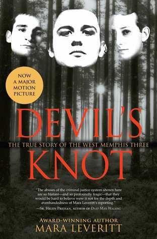 Devil's Knot free audiobook