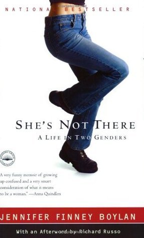 She's Not There free audiobook
