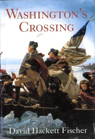 Washington's Crossing free audiobook