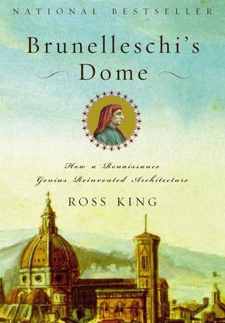Brunelleschi's Dome free audiobook
