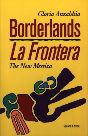 Borderlands/La Frontera free audiobook