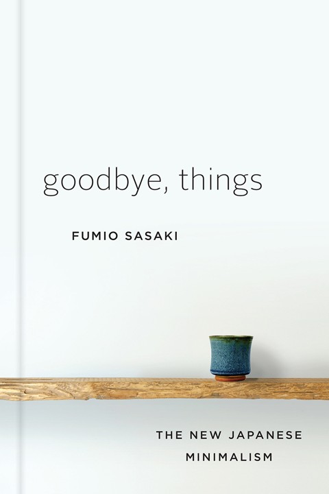 Goodbye, Things free audiobook