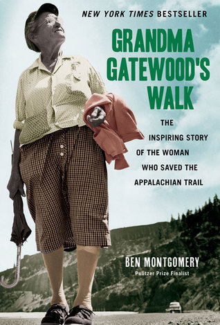 Grandma Gatewood's Walk free audiobook