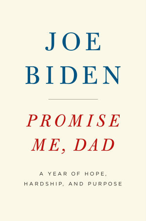 Promise Me, Dad free audiobook