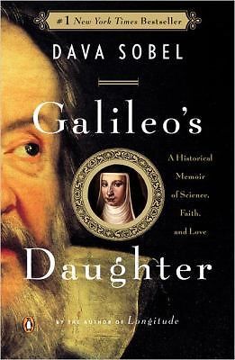 Galileo's Daughter free audiobook