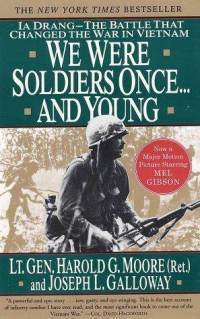 We Were Soldiers Once... and Young free audiobook