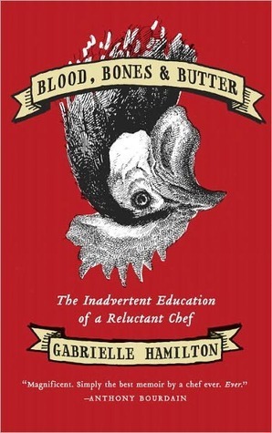 Blood, Bones, and Butter free audiobook