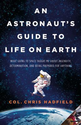 An Astronaut's Guide to Life on Earth free audiobook