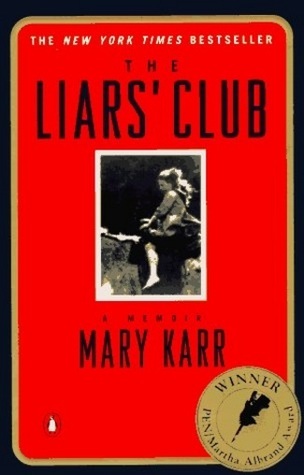 The Liars' Club free audiobook