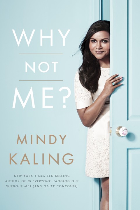 Why Not Me? free audiobook