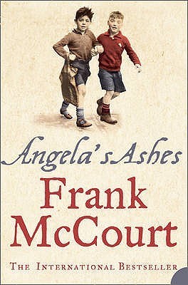 Angela's Ashes free audiobook