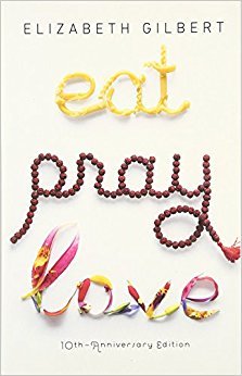 Eat, Pray, Love free audiobook
