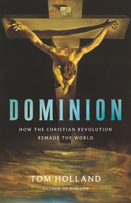 Dominion by Tom Holland free audiobook