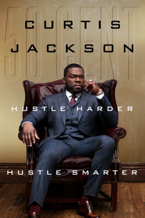 Hustle Harder, Hustle Smarter free audiobook