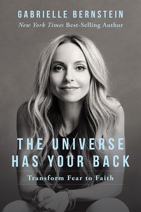 The Universe Has Your Back free audiobook