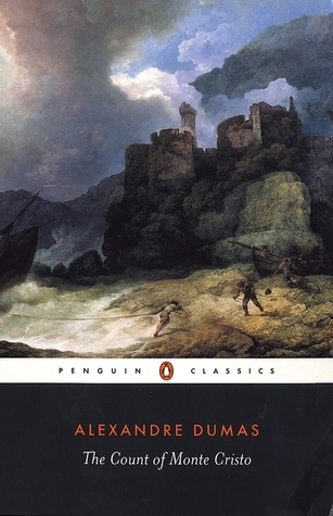 The Count of Monte Cristo free audiobook