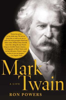 Mark Twain free audiobook