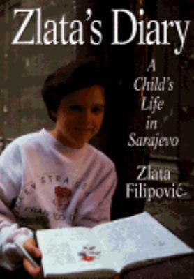 Zlata's Diary free audiobook