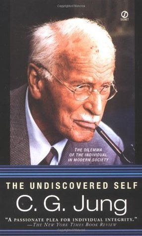The Undiscovered Self free audiobook