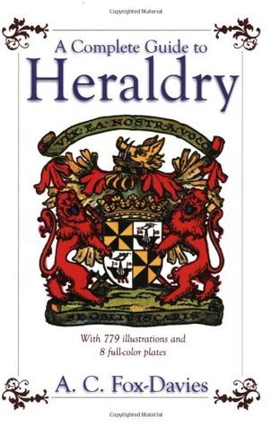 A Complete Guide To Heraldry free audiobook