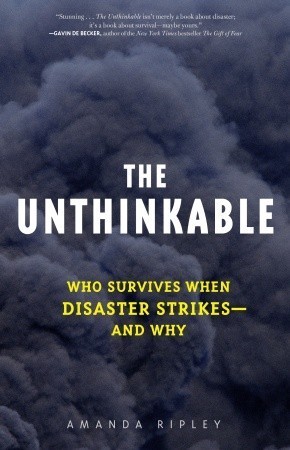 The Unthinkable free audiobook