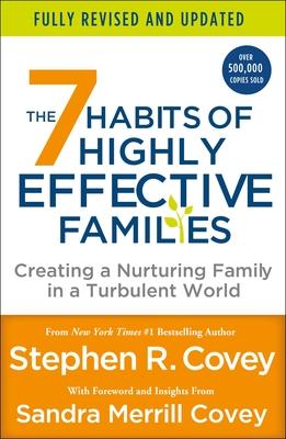7 Habits of Highly Effective Families free audiobook