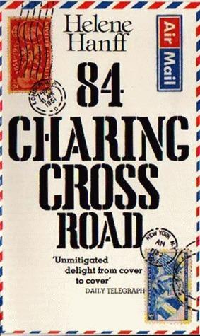 84 Charing Cross Road free audiobook