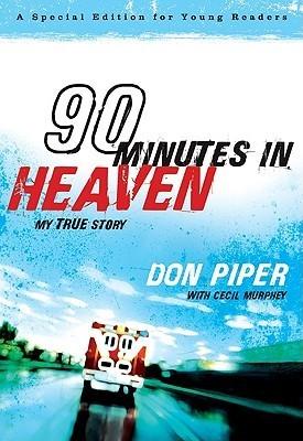 90 Minutes in Heaven free audiobook
